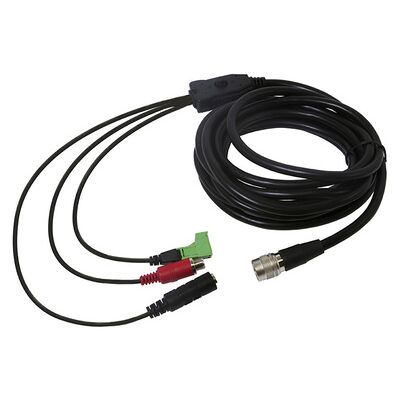 Marshall CV-BSE-10FT Breakout Cable Marshall CV-BSE-10FT Breakout Cable
