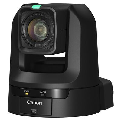 Canon CR-N100 Autotracking Bk Canon CR-N100 Autotracking Bk