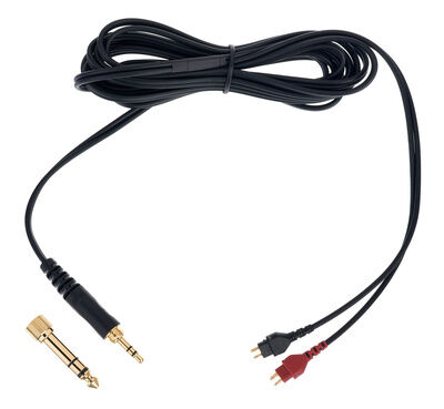 Sennheiser HD-600 Cable Sennheiser HD-600 Cable