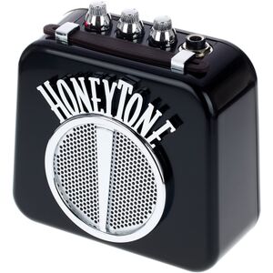 Danelectro N-10 Honeytone Mini Amp Bk Black