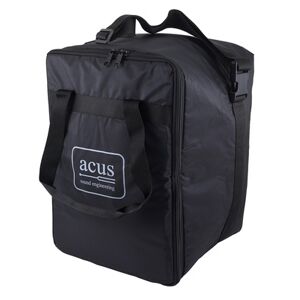 Acus One-ad / One-10 Bag Black With