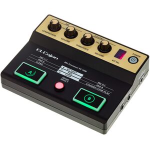 Roland Ec-10m Elcajon Mic Processor