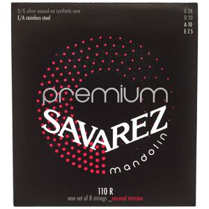 Savarez 110r Mandolin Premium Strings