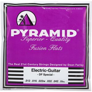 Pyramid Fusion Flats Ff1252 Special