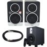 EVE audio SC203 2.1 Bundle