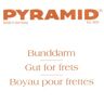 Pyramid Fret Gut Diameter 1,20mm