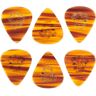 dAndrea Plec Pick Set 1,50 Shell 351 Shell