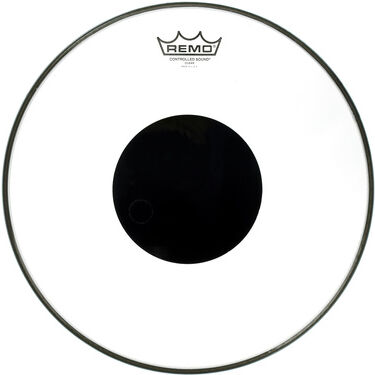 Remo 14" CS Clear