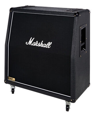 Marshall MR1960 A Cabinet Black