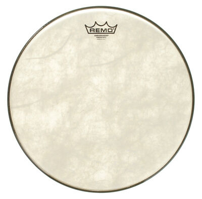 Remo 14" Fiberskyn 3 Medium (FA)