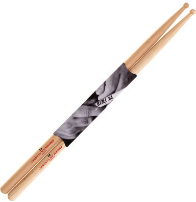 Vic Firth F1 American Classic Hickory