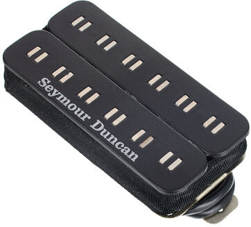 Seymour Duncan PA-TB1B BLK Black