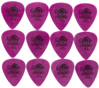 Dunlop Tortex Standard 1,14