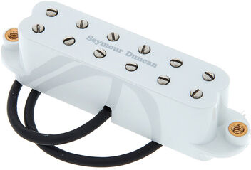 Seymour Duncan SJBJ-1N White White