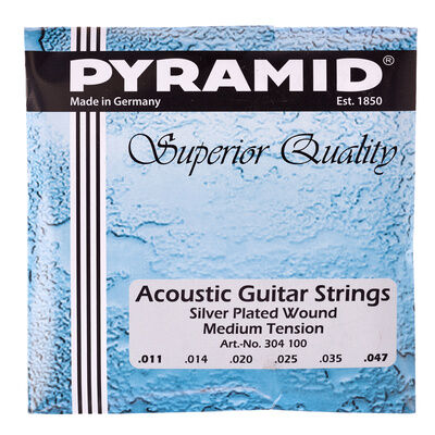 Pyramid 304/100 Acoustic