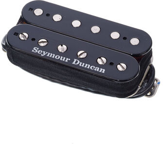 Seymour Duncan TB-PG1B Black black