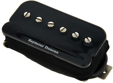 Seymour Duncan SHPR-1N BK Black