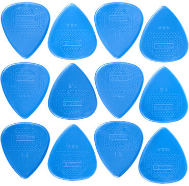 Dunlop Nylon Max Grip 1,50 Player Pk