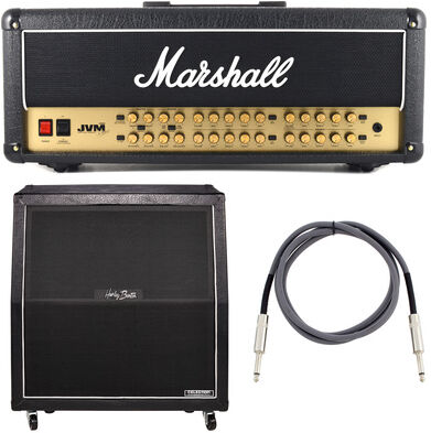 Marshall JVM410H Bundle 2