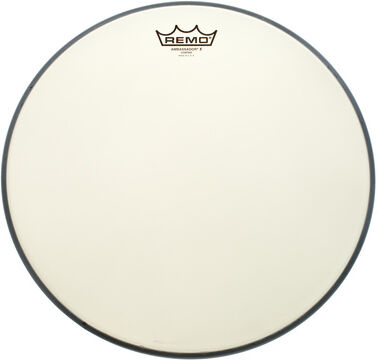 Remo 14" Ambassador X Coated