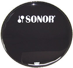 Sonor PB16B/L 16" Bass Reso Head