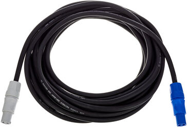 Stairville Power Twist Link Cable 10,0m