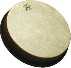 Remo 12" Djembe Head Fiberskyn 3