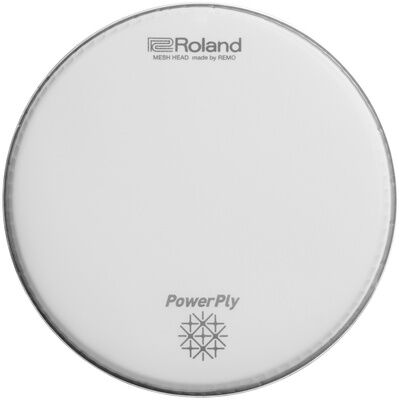 Roland MH2-10 10" Powerply Mesh Head