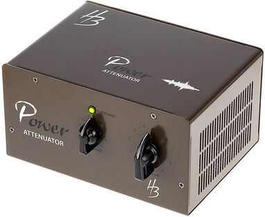 Harley Benton PA-100 Power Attenuator