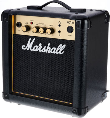 Marshall MG10G