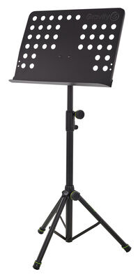 Gravity NS 411 Music Stand Black