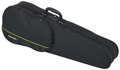 Gewa Aspirante Violin Sha. Case 1/2