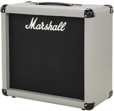 Marshall Silver Jubilee 2512 112 Cab