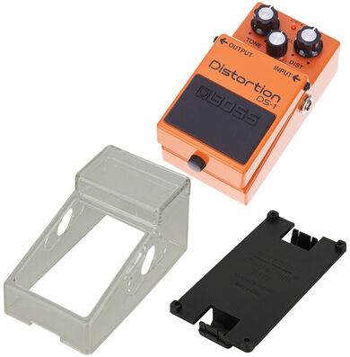 Boss DS-1 Distortion Bundle PS E RB