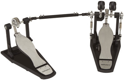 Roland RDH-102A Double Pedal