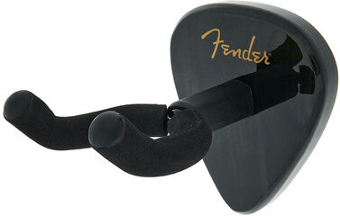 Fender 351 Wall Hanger Black