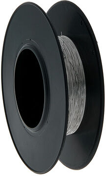 Pyramid Roll of Steel Wire 0.20/100m