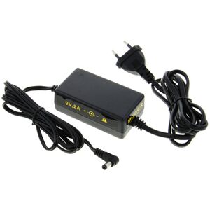 Mooer Table Adapter EU Mooer Table Adapter EU