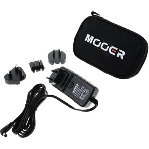 Mooer Multi-Plug Power Adapter Mooer Multi-Plug Power Adapter