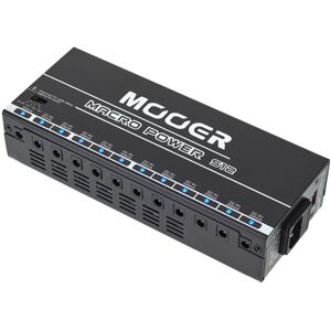 Mooer Macro Power S12 Mooer Macro Power S12