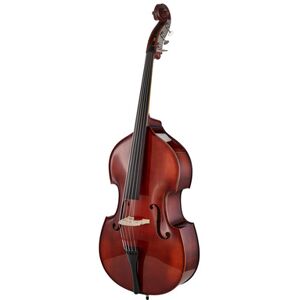 Thomann 44AS/5str. 3/4 Europe Bass Satin Antiqued Thomann 44AS/5str. 3/4 Europe Bass Satin Antiqued