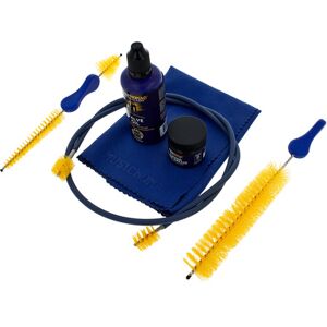 MusicNomad Trumpet Cleaning & Care Kit MusicNomad Trumpet Cleaning & Care Kit