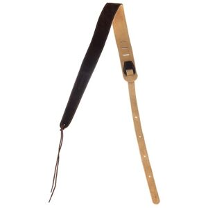 Martin Guitar Brown Suede Strap marrone Martin Guitar Brown Suede Strap marrone