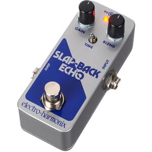 Electro Harmonix Slap-Back Echo Electro Harmonix Slap-Back Echo