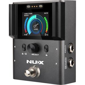 Nux B-8 Wireless-System Git/Bass Nux B-8 Wireless-System Git/Bass