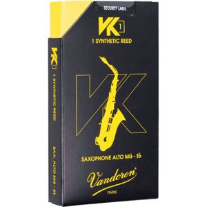 Vandoren VK1 Classical Alto Sax 35 Vandoren VK1 Classical Alto Sax 35