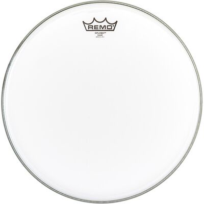 Remo 14" Diplomat Clear Remo 14" Diplomat Clear