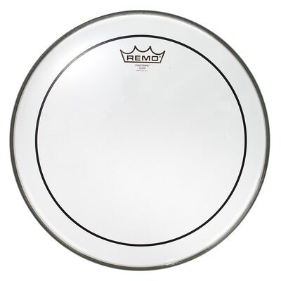 Remo 14" Pinstripe clear Remo 14" Pinstripe clear