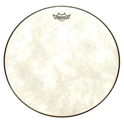 Remo 16" Fiberskyn 3 Medium (FA) Remo 16" Fiberskyn 3 Medium (FA)