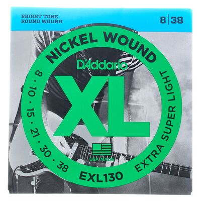 Daddario EXL130 Daddario EXL130
